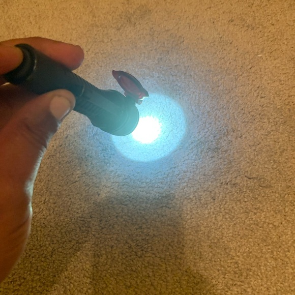 Streamlight TL-2 LED Flashlight - Picture 4 of 4